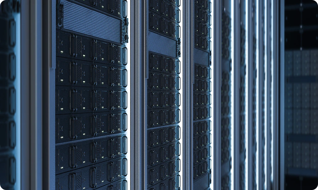 Data Center
