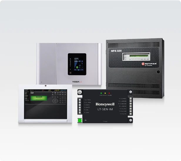 honewell product