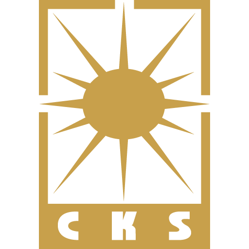 CKS logo