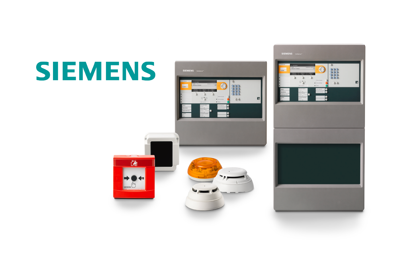 Siemens Hero